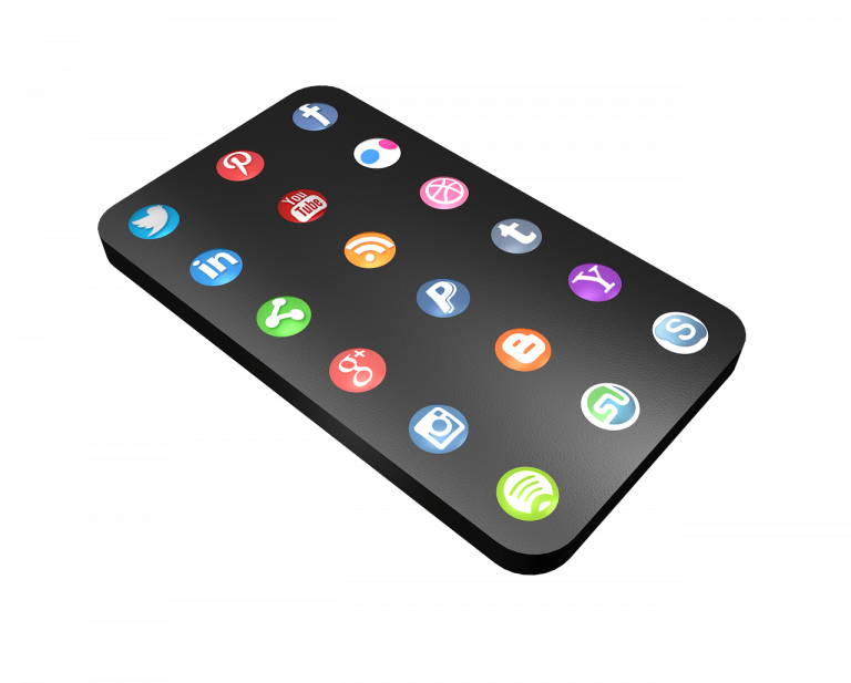 Follow us on Social Media SubcoDevs