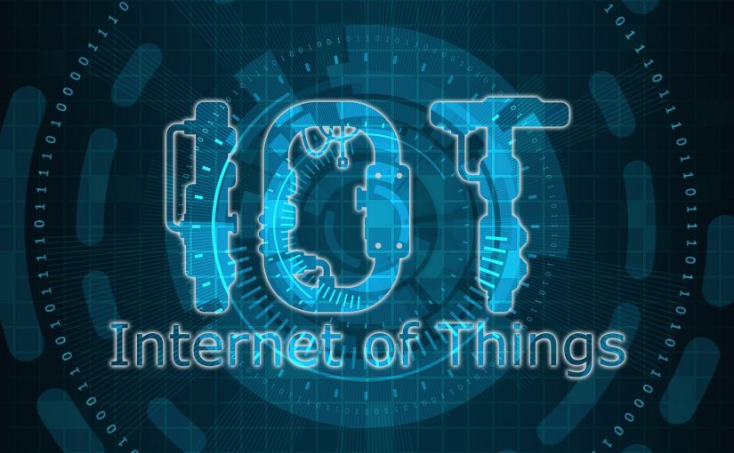 Internet of Things IoT, SubcoDevs